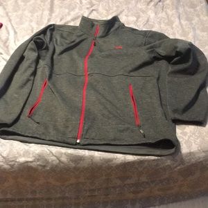 Men’s xl North Face Jacket